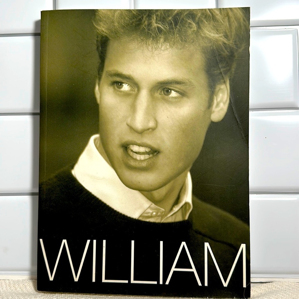 WILLIAM (2003)